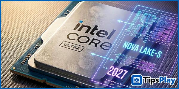 images 2 of Intel Core Ultra 400 CPUs deliver exceptional power with configurations up to 52 cores.