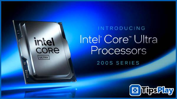 images 3 of Intel launches the Core Ultra 200S Plus CPU line, focusing on affordable performance at a competitive price.