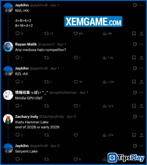 images 1 of Intel's first CPU to integrate an Nvidia GPU will be called Serpent Lake.
