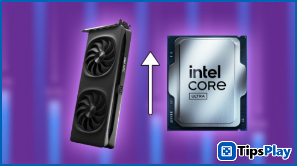 images 1 of Intel's new technology could help games load up to 37 times faster.