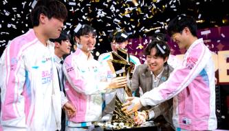 First Stand 2026: Bilibili Gaming Ends LPL's International Title Drought