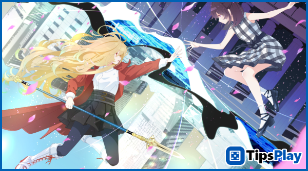 images 1 of Iris Odyssey: Hephaistos's Ring sets release date.