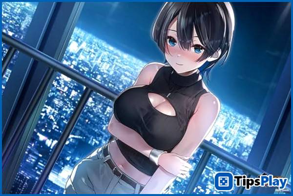images 2 of 'Irresistible': The super-hit maid-themed game, with its Steam release date just set, has caused a huge stir in the gaming community!