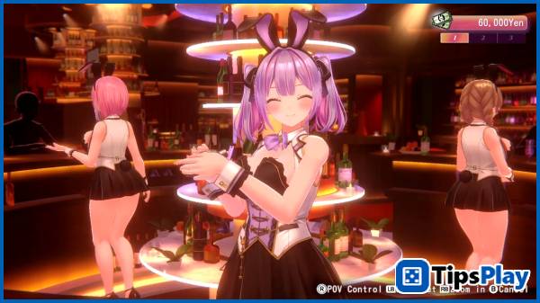 images 5 of 'Irresistible': The super-hit maid-themed game, with its Steam release date just set, has caused a huge stir in the gaming community!
