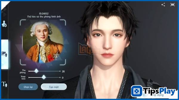 images 2 of Is Nigh Shui Han being arrogant by only offering 5000 slots for its Closed Beta?