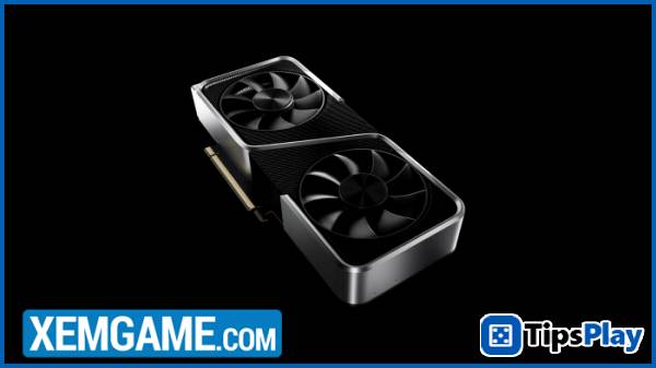 images 3 of Is Nvidia planning to... reproduce the GeForce RTX 3060?