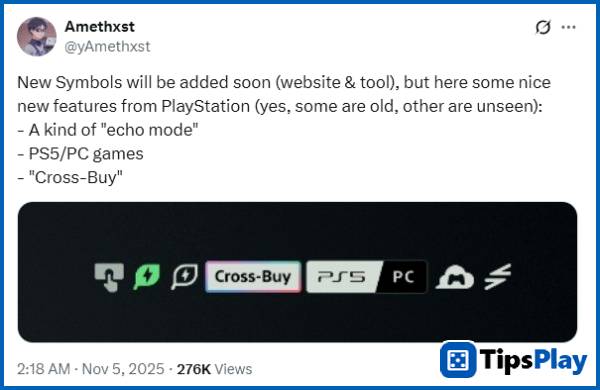 images 1 of Is Sony preparing to support cross-purchases, meaning you can play games on PC simply by buying them on PS5?