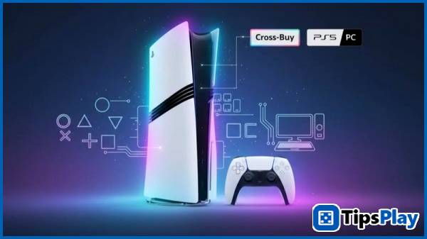 images 2 of Is Sony preparing to support cross-purchases, meaning you can play games on PC simply by buying them on PS5?
