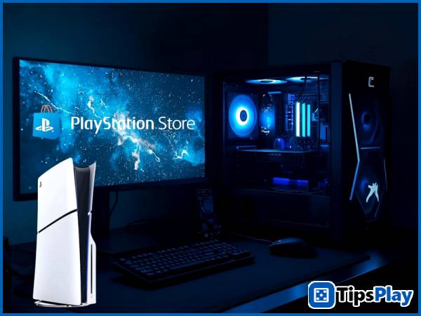 images 3 of Is Sony preparing to support cross-purchases, meaning you can play games on PC simply by buying them on PS5?