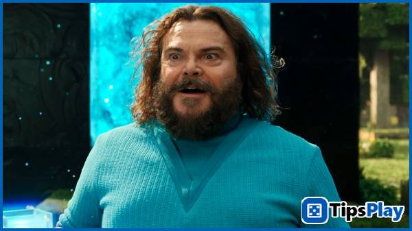 images 1 of Jack Black has expressed his desire to participate in the live-action Yakuza movie.