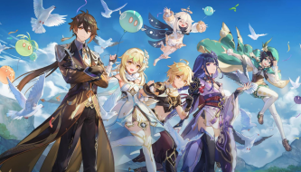 Mihoyo, the developer of Genshin Impact, is valued at $23 billion.