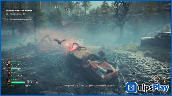 images 6 of John Carpenter's Toxic Commando – Game Review