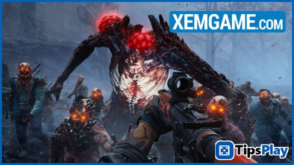 images 3 of John Carpenter's Toxic Commando is an exciting zombie shooting game coming soon.