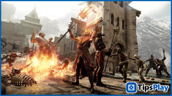 images 4 of For just $10, get access to a vast library of high-quality games, originally worth nearly 6.5 million VND.