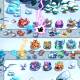 Epic King Heroes - The battle against the eternal darkness