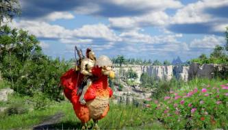 Crimson Desert fans are calling on developers to change a feature.