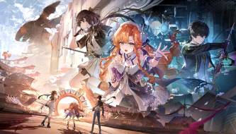 Wuthering Waves is coming to Xbox Game Pass in July.