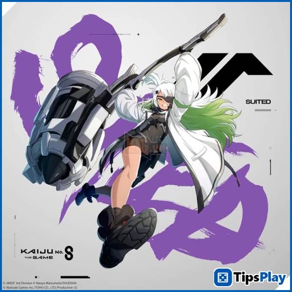 images 1 of Kaiju No. 8 THE GAME adds new 5-star characters and launches a limited-time mini-event.