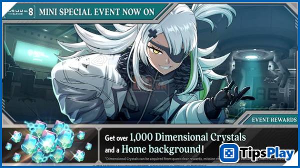 images 2 of Kaiju No. 8 THE GAME adds new 5-star characters and launches a limited-time mini-event.