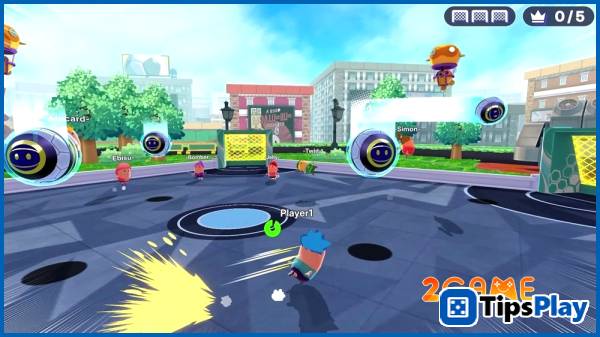 images 1 of KICK BUDS - When football turns into the craziest battle for survival.