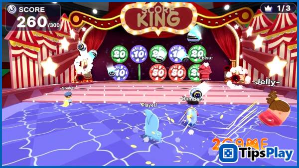 images 2 of KICK BUDS - When football turns into the craziest battle for survival.