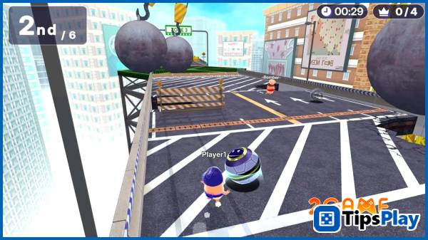 images 3 of KICK BUDS - When football turns into the craziest battle for survival.