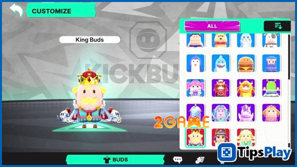 images 5 of KICK BUDS - When football turns into the craziest battle for survival.