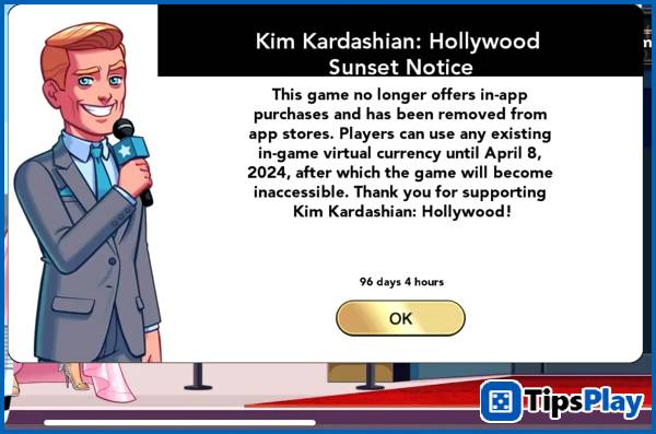 images 2 of Kim Kardashian: Hollywood is closing after 10 years.