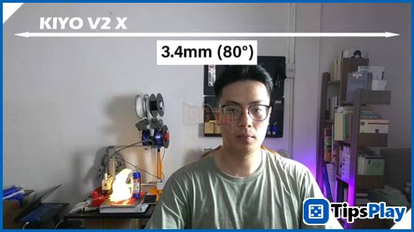 images 11 of Razer Kiyo V2 vs Kiyo V2 X Review: A pair of webcams that elevate the Content Creator experience.