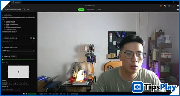 images 12 of Razer Kiyo V2 vs Kiyo V2 X Review: A pair of webcams that elevate the Content Creator experience.