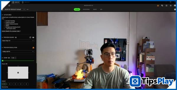 images 13 of Razer Kiyo V2 vs Kiyo V2 X Review: A pair of webcams that elevate the Content Creator experience.