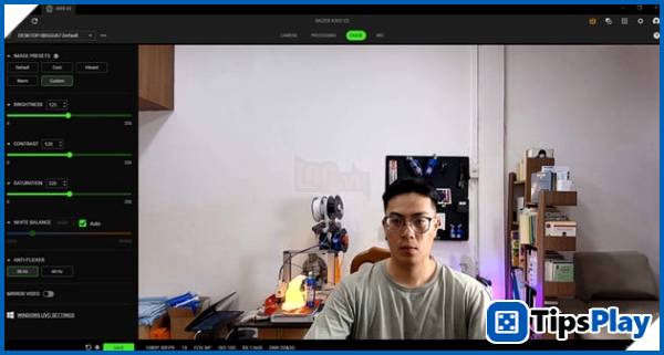images 15 of Razer Kiyo V2 vs Kiyo V2 X Review: A pair of webcams that elevate the Content Creator experience.