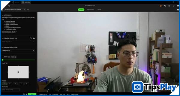 images 16 of Razer Kiyo V2 vs Kiyo V2 X Review: A pair of webcams that elevate the Content Creator experience.