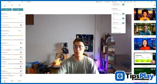images 19 of Razer Kiyo V2 vs Kiyo V2 X Review: A pair of webcams that elevate the Content Creator experience.
