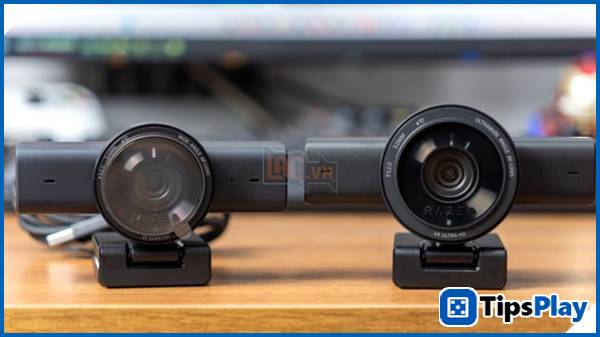 images 2 of Razer Kiyo V2 vs Kiyo V2 X Review: A pair of webcams that elevate the Content Creator experience.