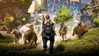 A week after its launch, Highguard has finally added the much-requested multiplayer mode.