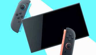 Could Nintendo release a Switch with two removable batteries in Europe?