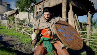 Crimson Desert has driven away quite a few players just because of its first two chapters.