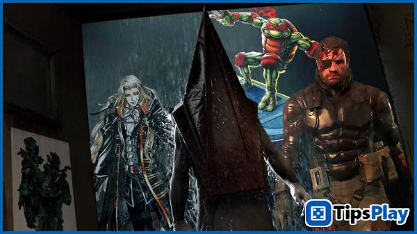 images 1 of Konami raises employee base pay for the fifth consecutive year.