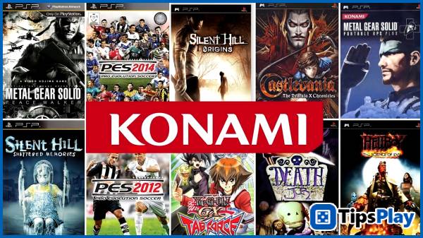 images 2 of Konami raises employee base pay for the fifth consecutive year.
