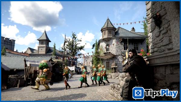 images 3 of Korean media speaks out about Crimson Desert's low score: 'It's being unfairly treated by Western media!'