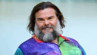 Jack Black wants to be in the Yakuza film adaptation!