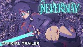 The survival role-playing game Neverway has set its release date.