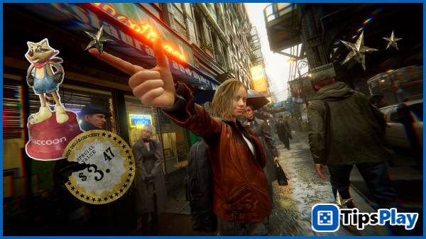 images 1 of The latest update for Resident Evil Requiem officially adds a photo mode.