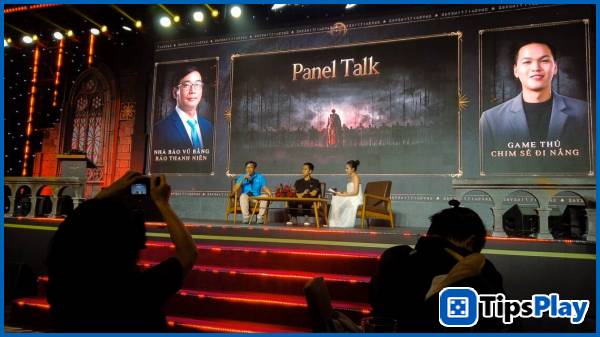 images 5 of Lineage W announced its launch date at a launch event in Ho Chi Minh City.