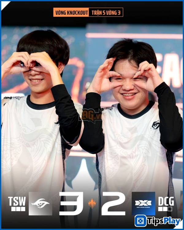 images 1 of LCP 2026 Split 1 Officially Concludes with Team Secret Whales Claiming the Championship.