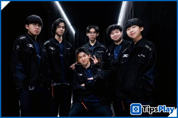 images 2 of LCP 2026 Split 1 Officially Concludes with Team Secret Whales Claiming the Championship.