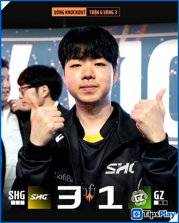 images 3 of LCP 2026 Split 1 Officially Concludes with Team Secret Whales Claiming the Championship.