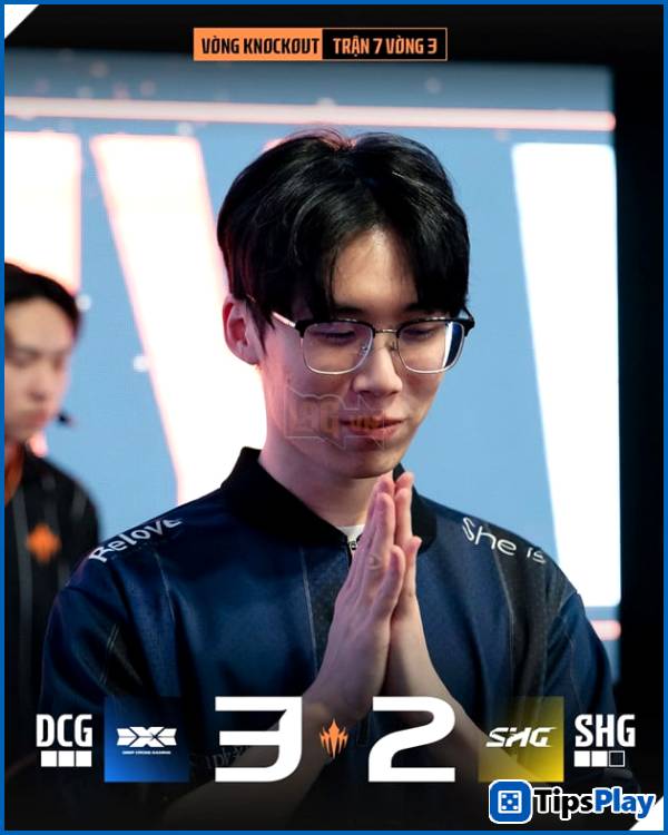 images 4 of LCP 2026 Split 1 Officially Concludes with Team Secret Whales Claiming the Championship.