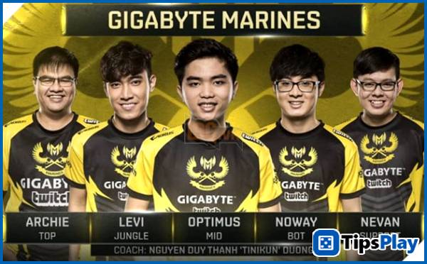 images 7 of LCP 2026 Split 1 Officially Concludes with Team Secret Whales Claiming the Championship.